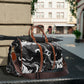 Chauncey Boomer - Travel Bag