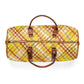 Mesh Yellody - Travel Bag