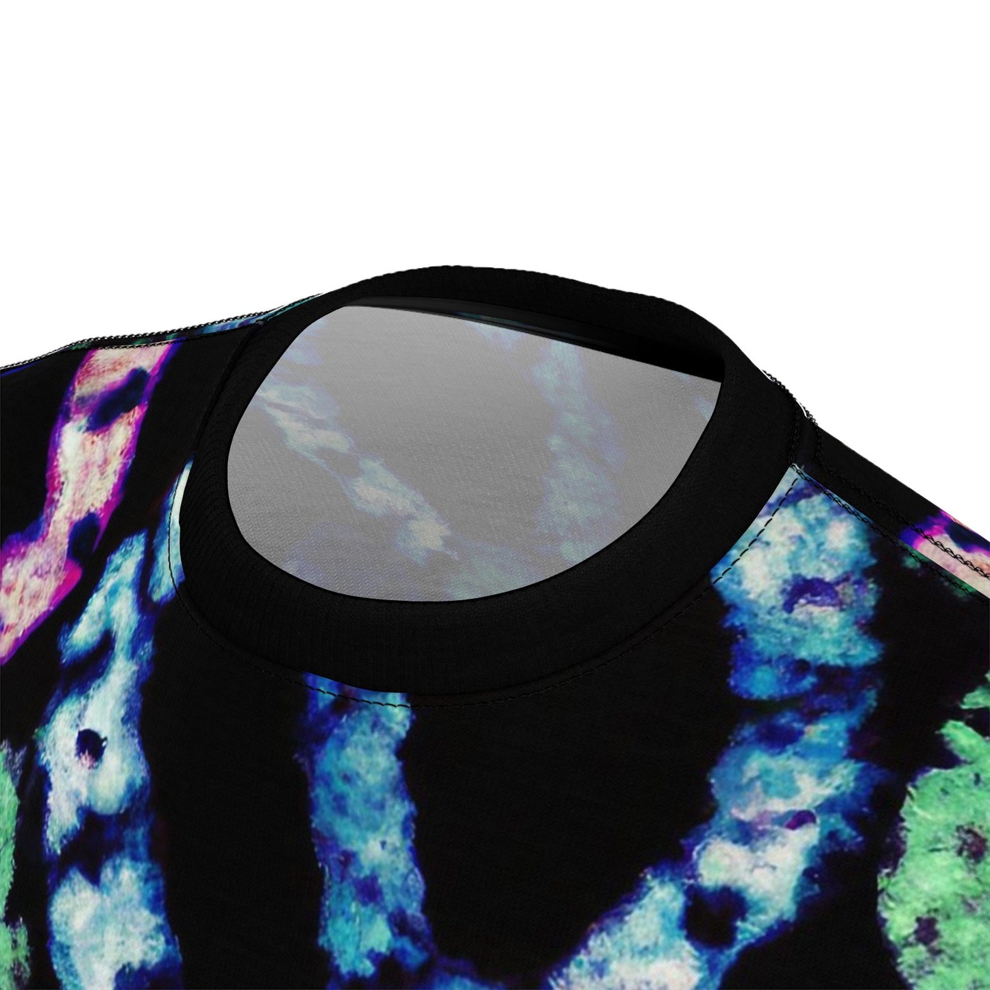 Flashy Nights - T-Shirt