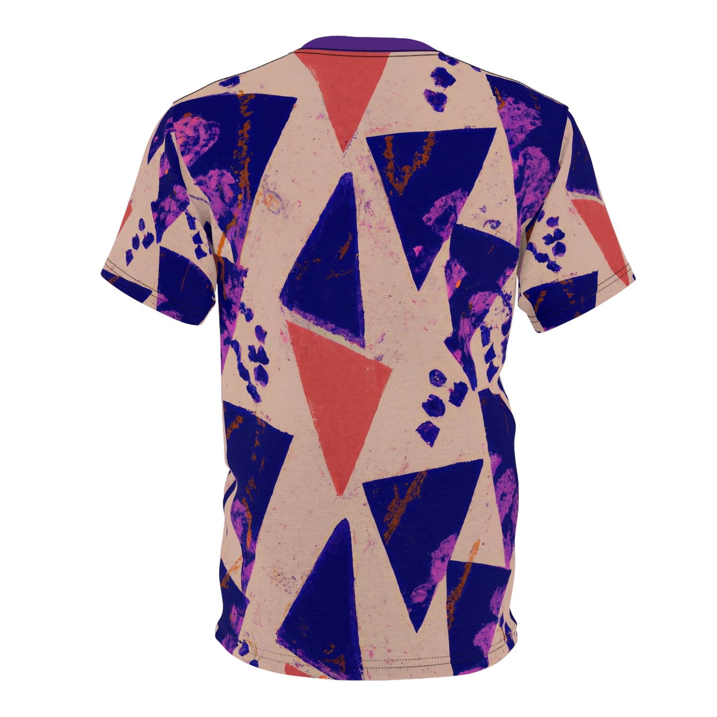Neon Horizon - T-Shirt