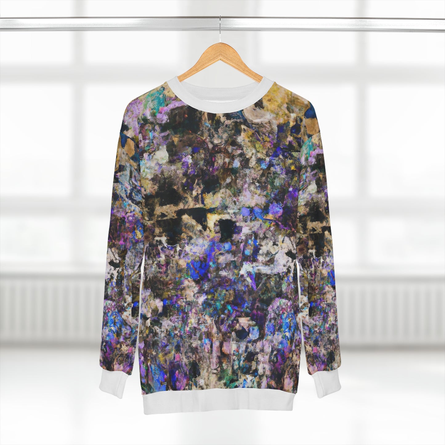 Theodorica Contempo - Sweatshirt