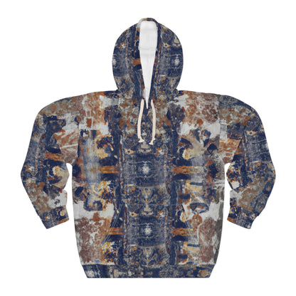 Nineties Niche Couture - Hoodie