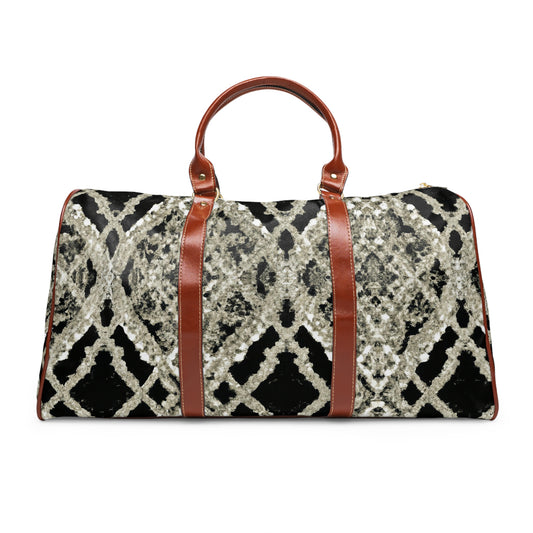 Opulétique Lux- Travel Bag