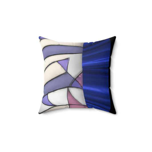 Ripple Wavelength - Pillow