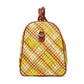 Mesh Yellody - Travel Bag