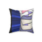 Ripple Wavelength - Pillow