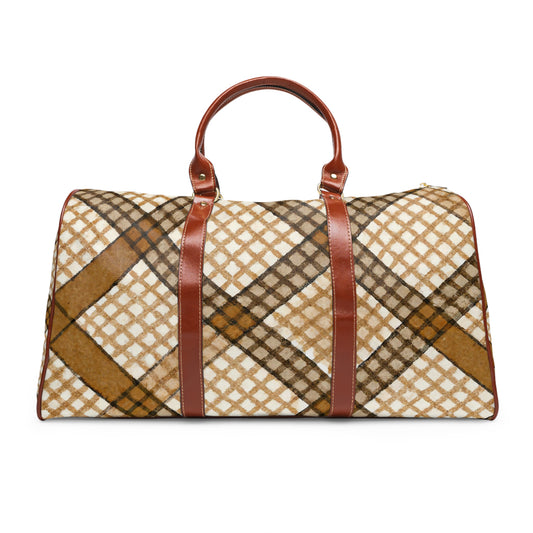 Prestige Prime Luggage Co. - Travel Bag