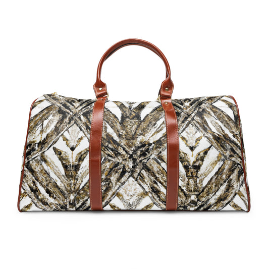 Roxford Luxury Luggage - Travel Bag