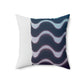 Audra Waves - Pillow