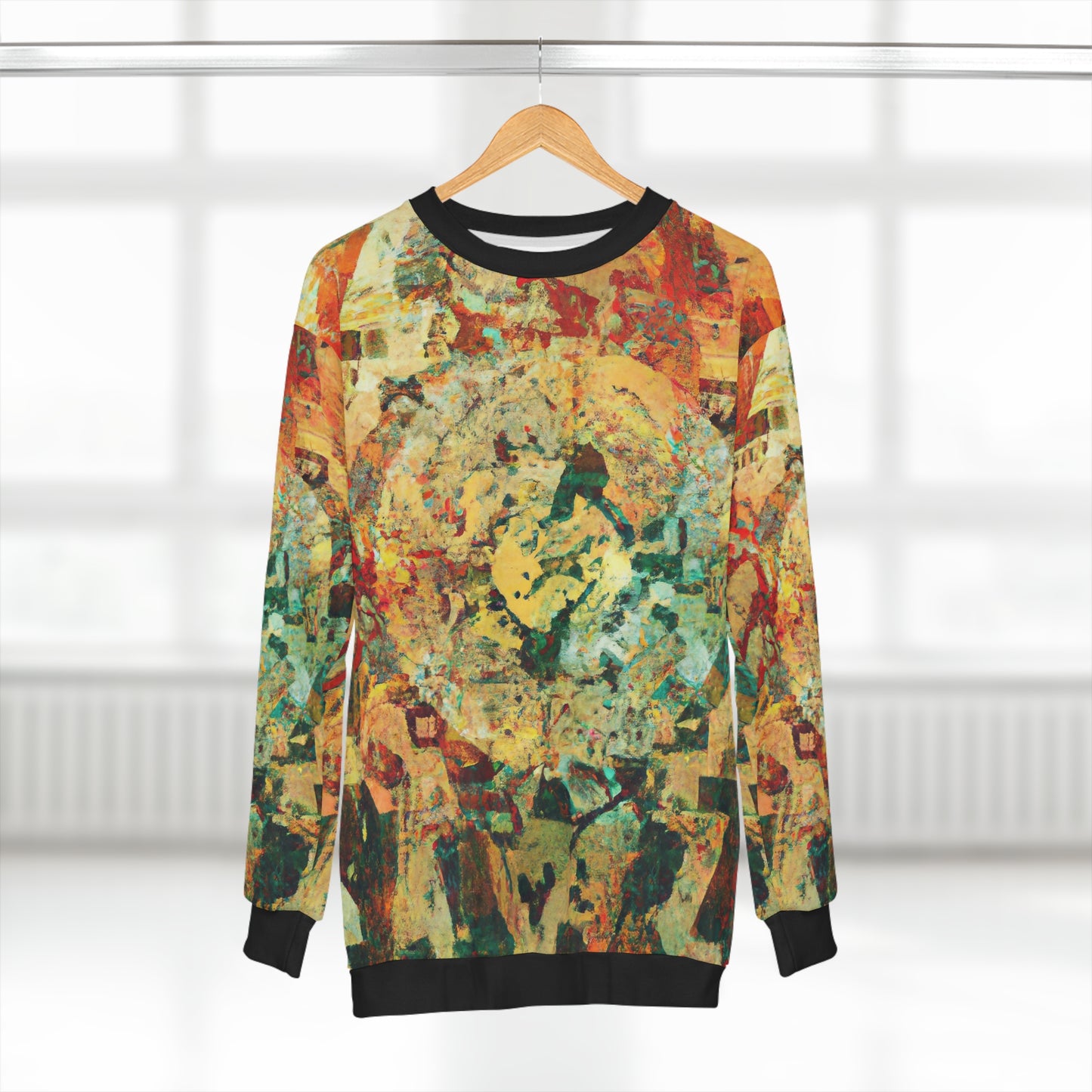 Viktoria Exstravaganza - Sweatshirt